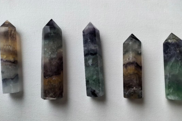 Waikato Crystal