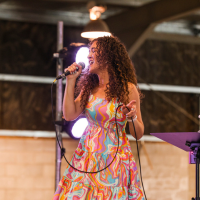 stage performer
