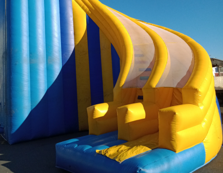 slide