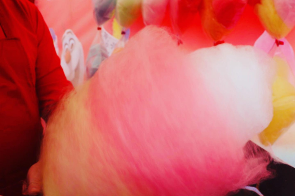 candyflossart