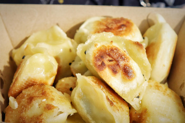 dimsum