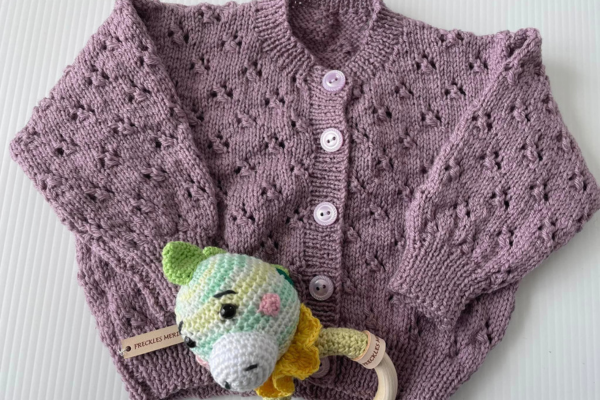 freckles merino