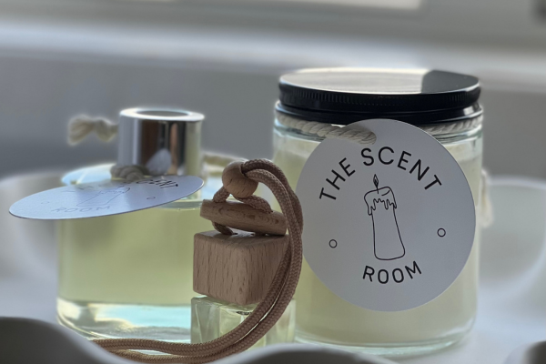 scentroom