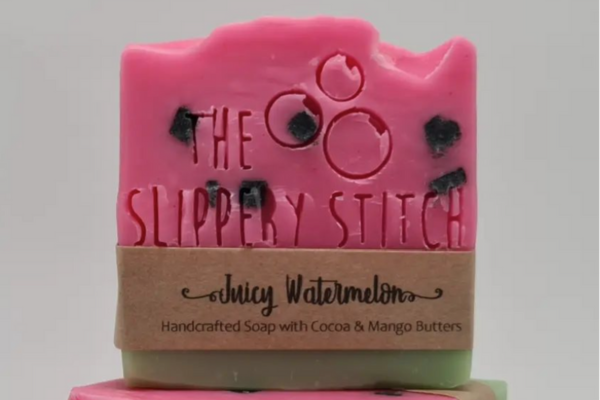 slipperystitch