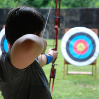 archery